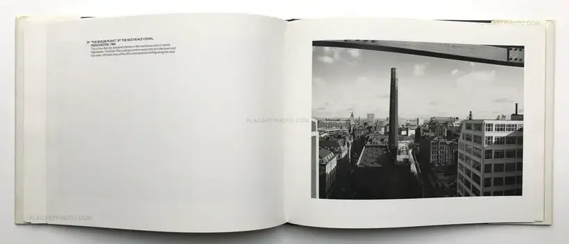 A green & pleasant land (LTD & SIGNED)