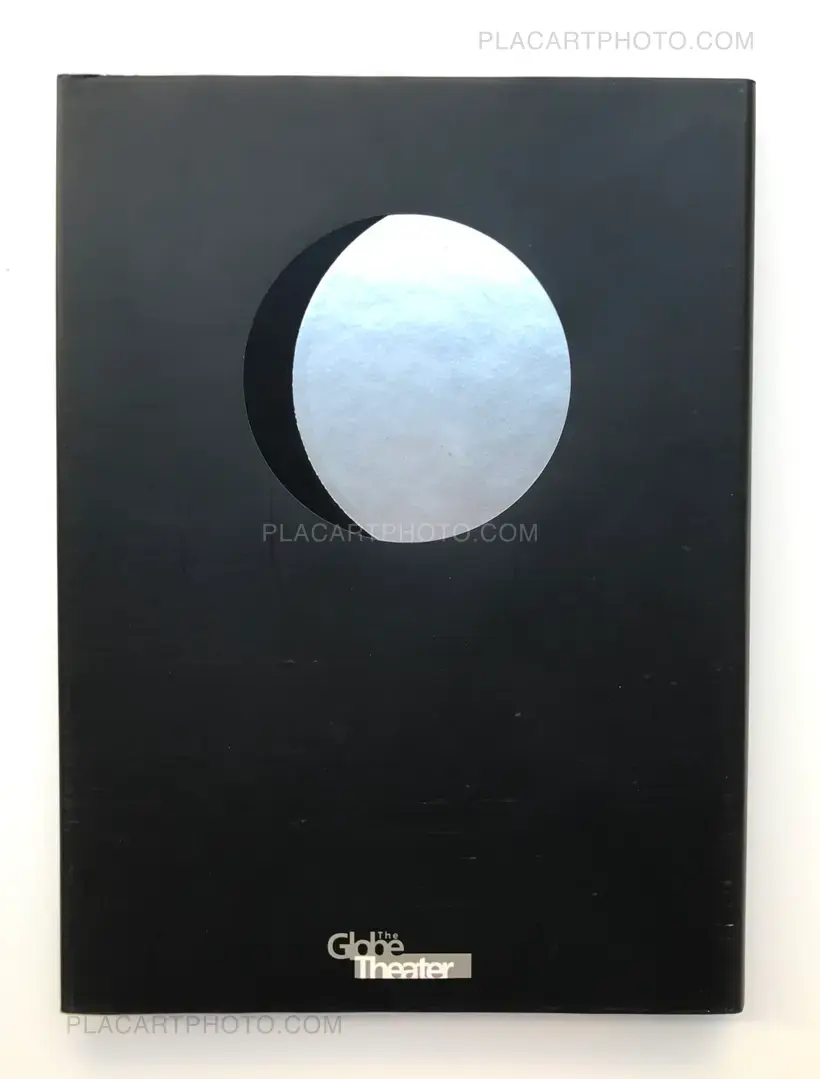 The Globe Theater (SIGNED)