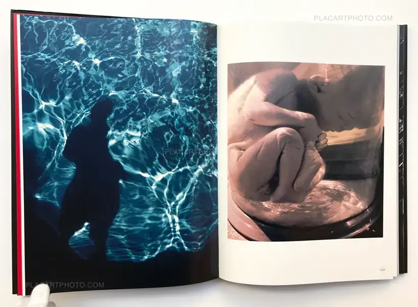 The Globe Theater (SIGNED)