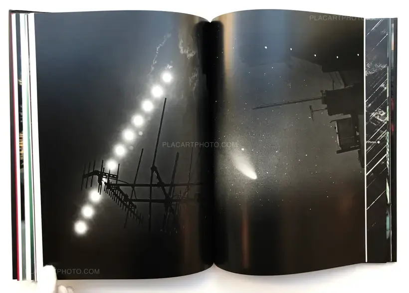 The Globe Theater (SIGNED)