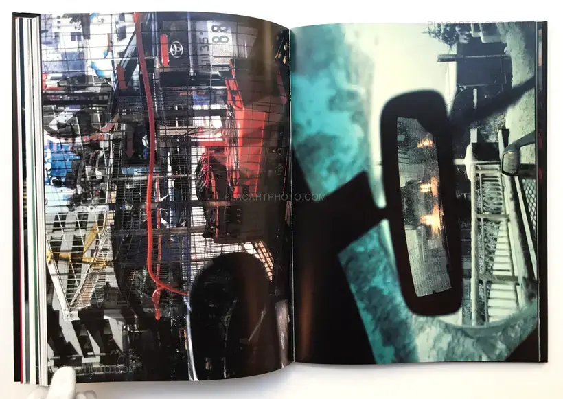 The Globe Theater (SIGNED)