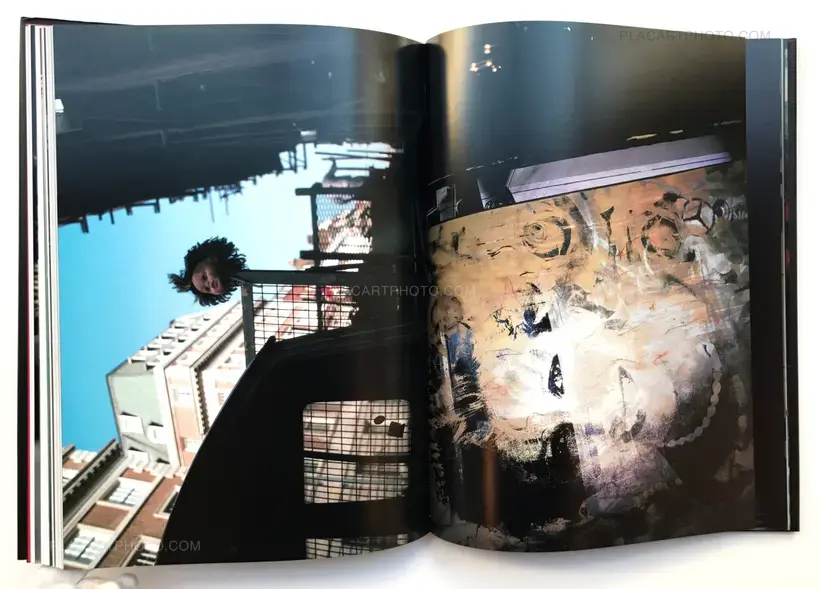 The Globe Theater (SIGNED)