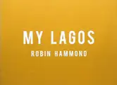 My Lagos (SPECIAL LTD EDITION WITH PRINT)