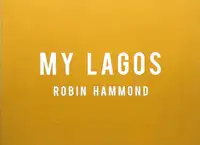 My Lagos (SPECIAL LTD EDITION WITH PRINT)
