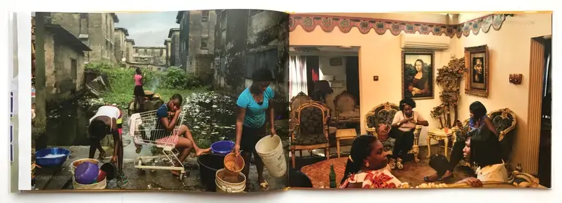 My Lagos (SPECIAL LTD EDITION WITH PRINT)