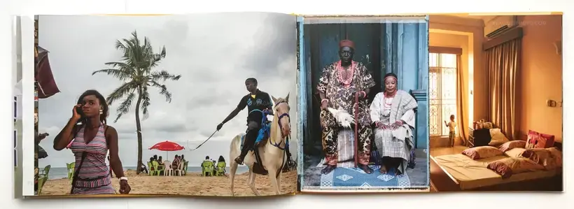 My Lagos (SPECIAL LTD EDITION WITH PRINT)