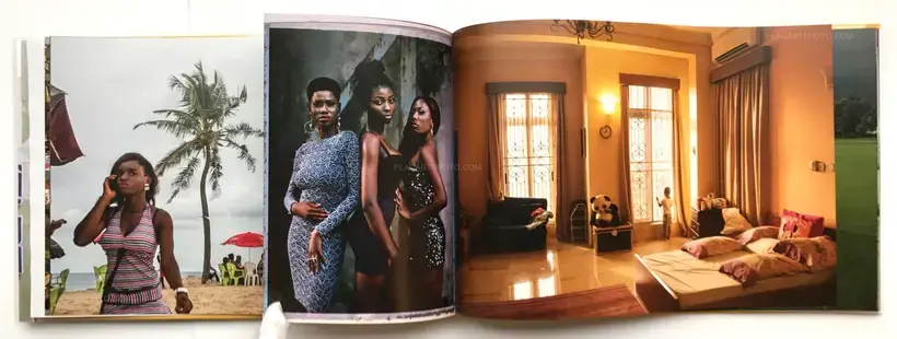 My Lagos (SPECIAL LTD EDITION WITH PRINT)