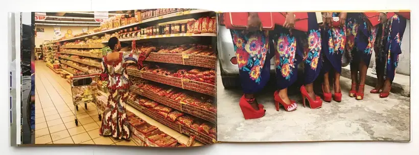 My Lagos (SPECIAL LTD EDITION WITH PRINT)