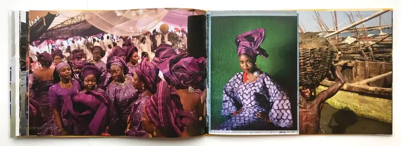 My Lagos (SPECIAL LTD EDITION WITH PRINT)