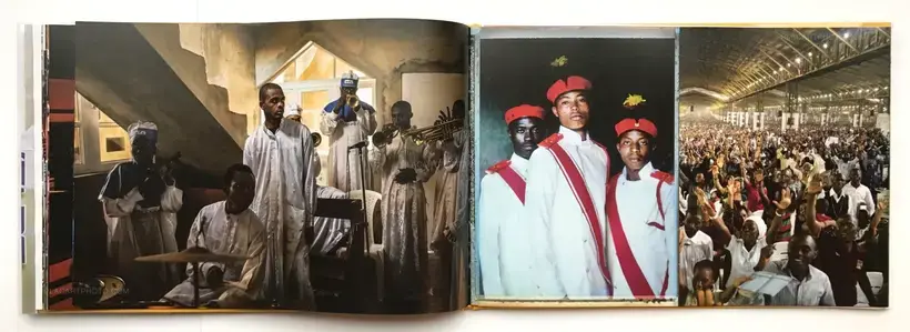 My Lagos (SPECIAL LTD EDITION WITH PRINT)