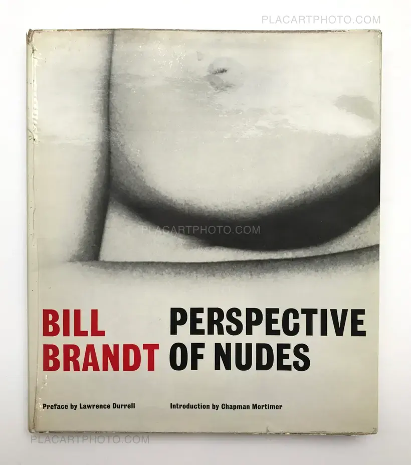 Perspective of nudes