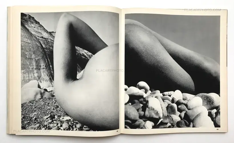 Perspective of nudes