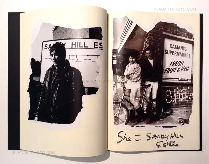 Retrospecting Sandy Hill