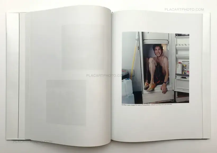 The Mushroom Collector