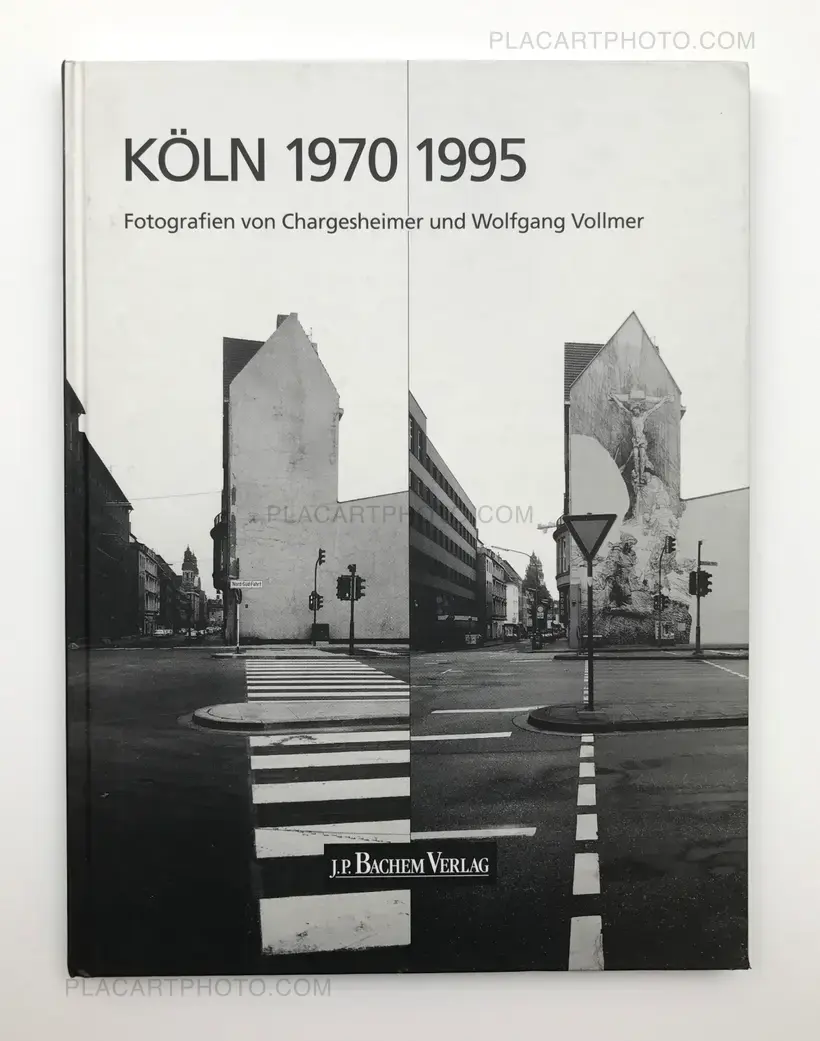 Köln 1970 1995 (Signed)
