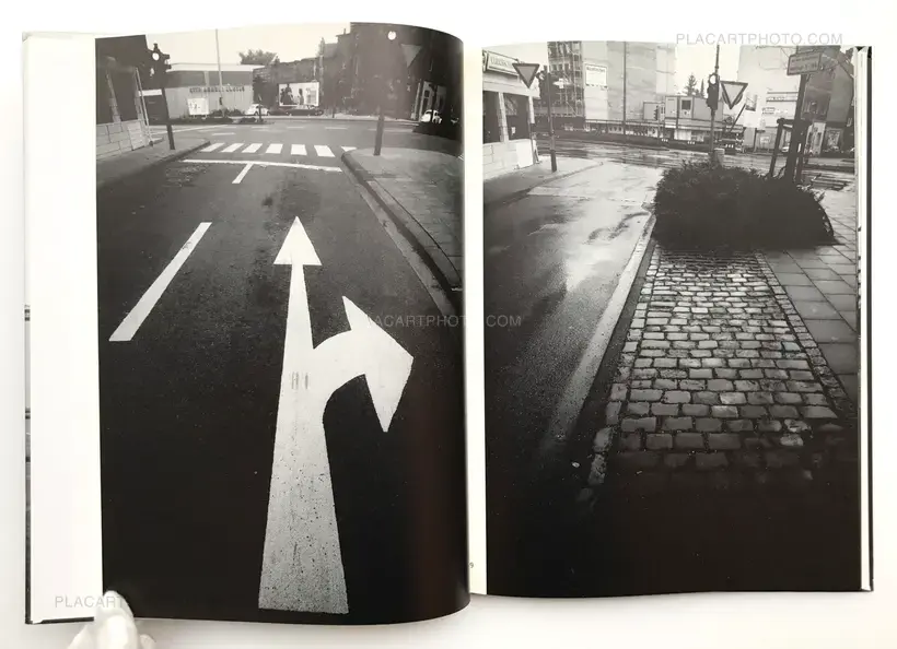 Köln 1970 1995 (Signed)