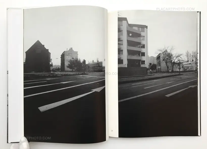 Köln 1970 1995 (Signed)