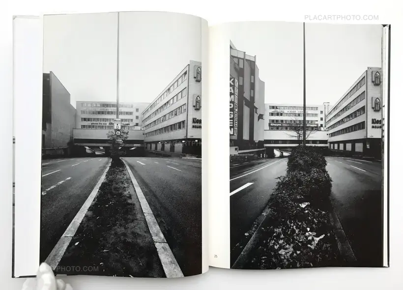 Köln 1970 1995 (Signed)