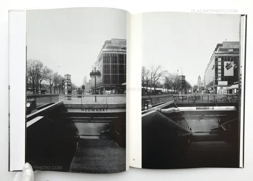 Köln 1970 1995 (Signed)