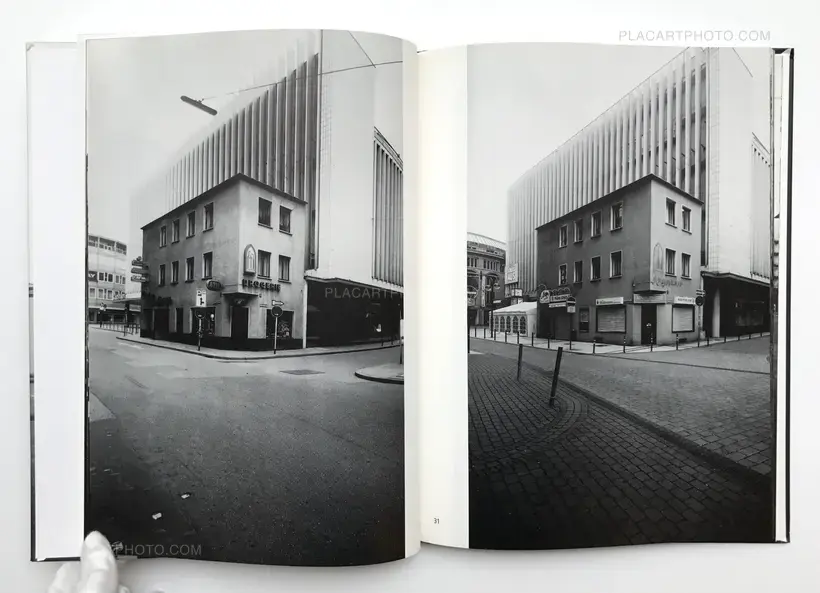 Köln 1970 1995 (Signed)