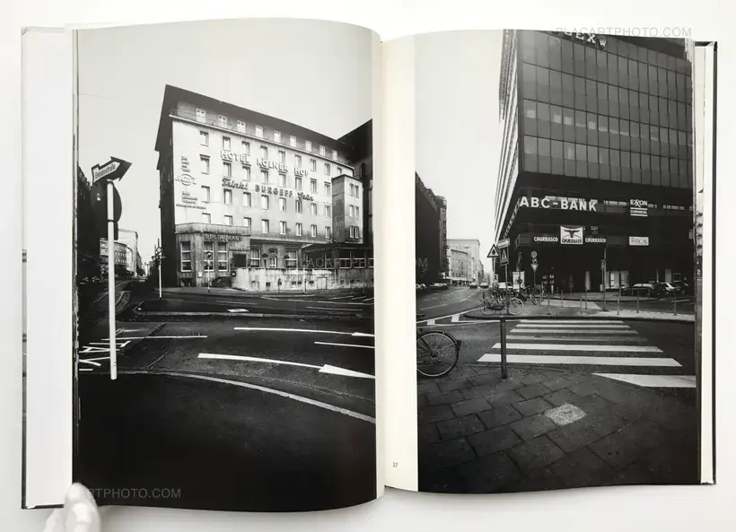 Köln 1970 1995 (Signed)