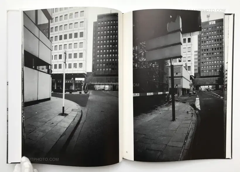 Köln 1970 1995 (Signed)