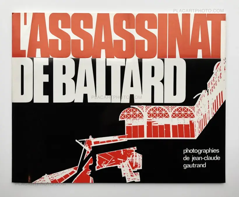 L'Assassinat de Baltard