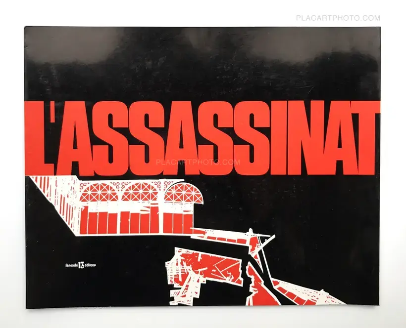 L'Assassinat de Baltard