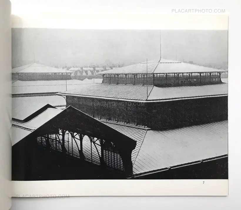 L'Assassinat de Baltard