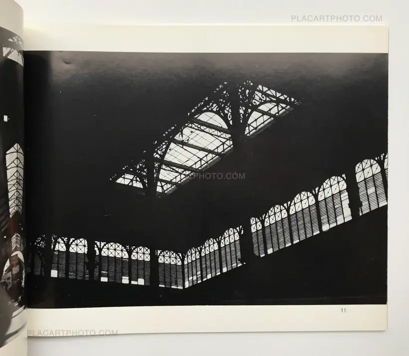 L'Assassinat de Baltard