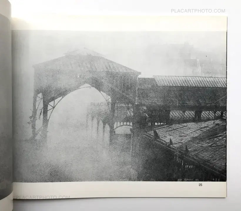 L'Assassinat de Baltard