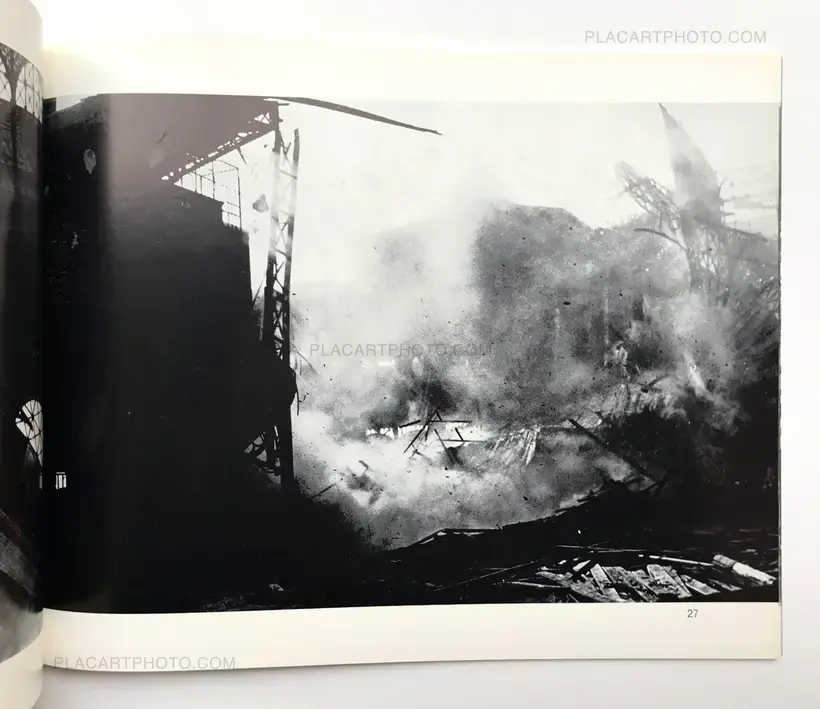 L'Assassinat de Baltard