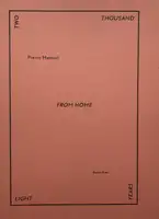 Two thousand light years from home