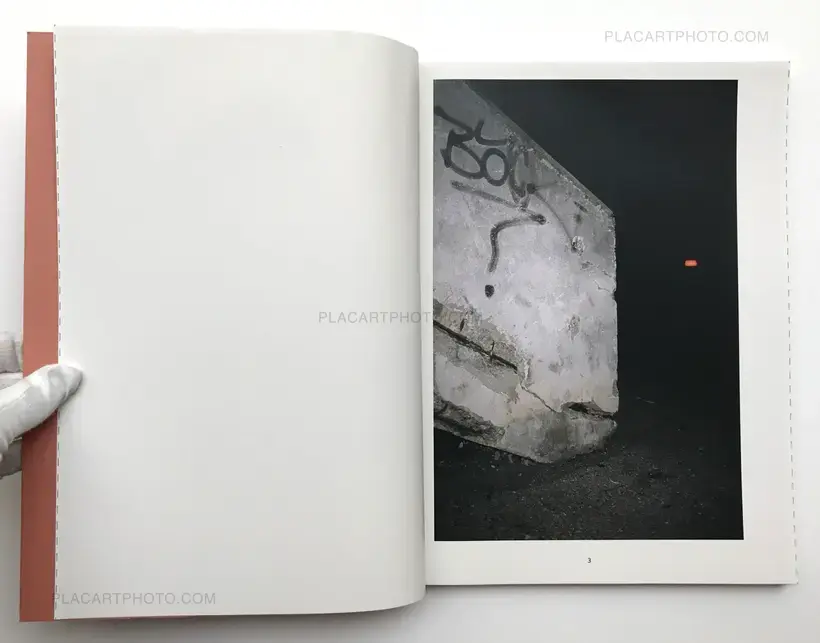 Two thousand light years from home