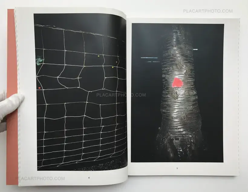 Two thousand light years from home