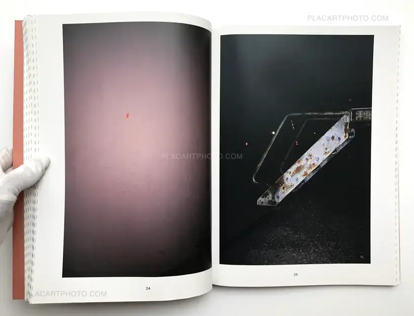 Two thousand light years from home