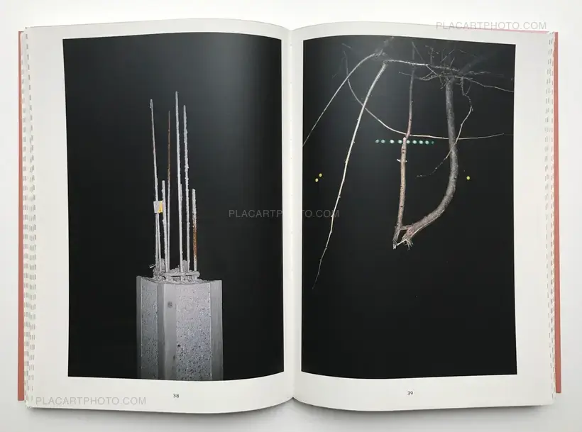 Two thousand light years from home