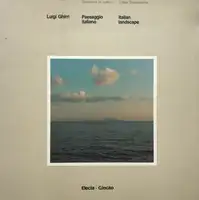 Paesaggio italiano / Italian landscape