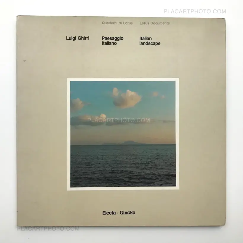 Paesaggio italiano / Italian landscape