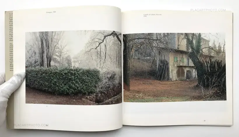 Paesaggio italiano / Italian landscape