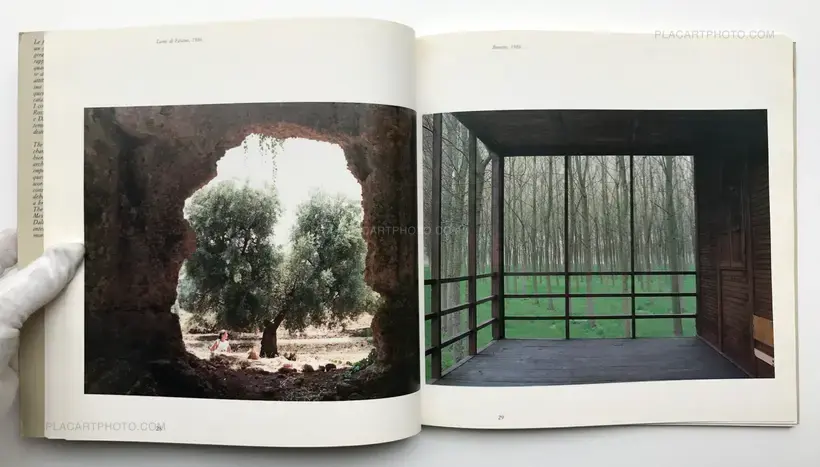 Paesaggio italiano / Italian landscape