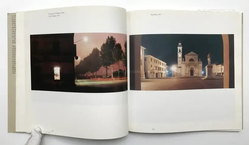 Paesaggio italiano / Italian landscape