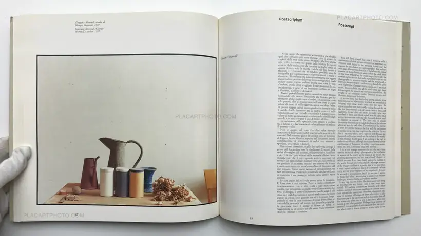 Paesaggio italiano / Italian landscape