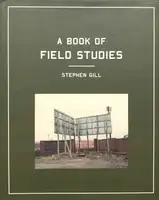 A Book of field studies (Signed)