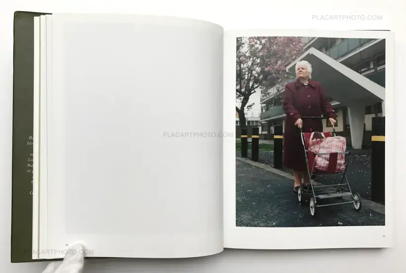 A Book of field studies (Signed)