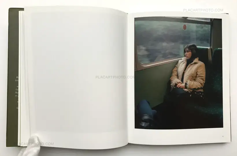 A Book of field studies (Signed)