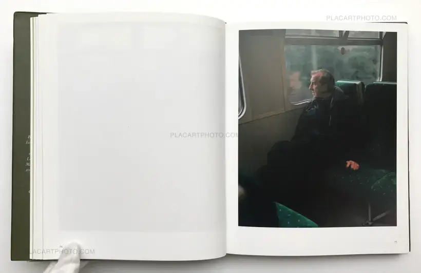 A Book of field studies (Signed)