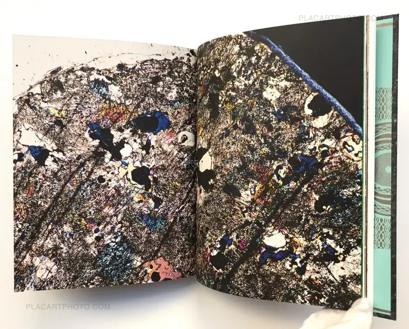 The Whale's Eyelash : A Play in five acts