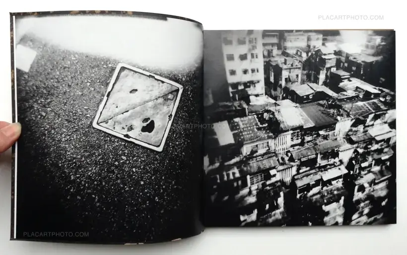 Hong Kong Walled City 2002-2007