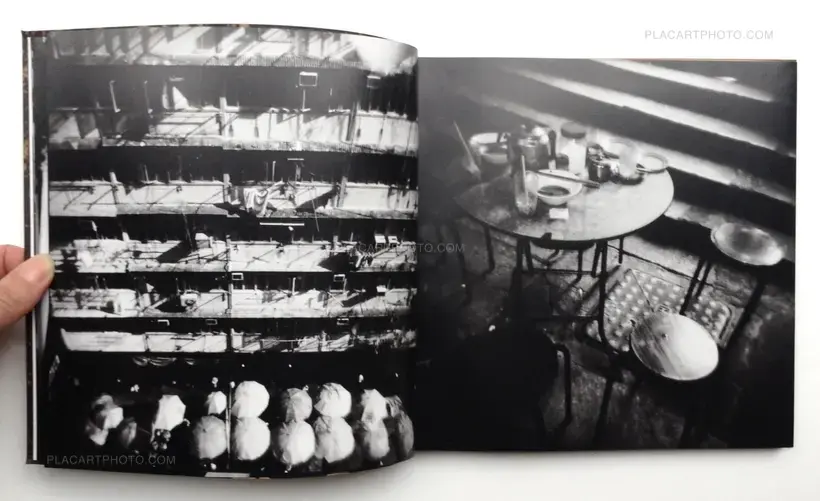 Hong Kong Walled City 2002-2007